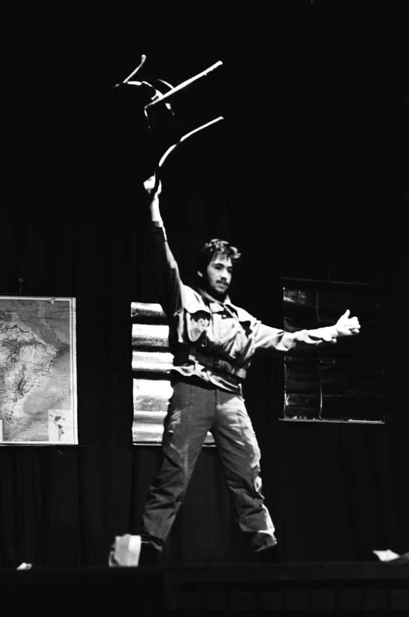 Színművészeti Vetélkedő