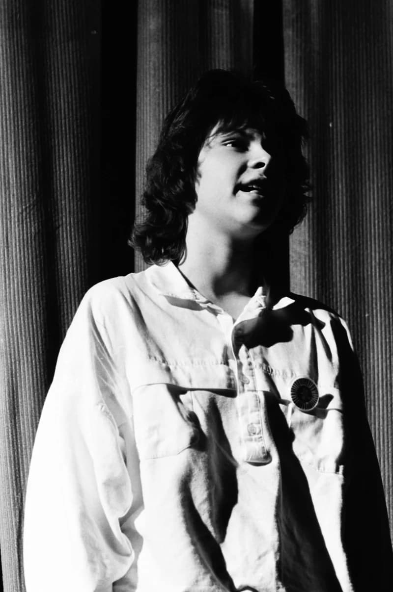 Középiskolások Művészeti Vetélkedője '88