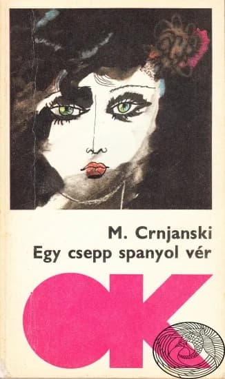 Egy csepp spanyol vér