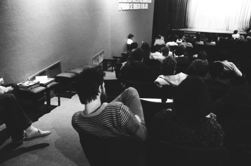 Középiskolások Művészeti Vetélkedője '84