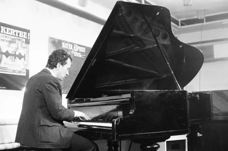 Vukán György Újvidéken