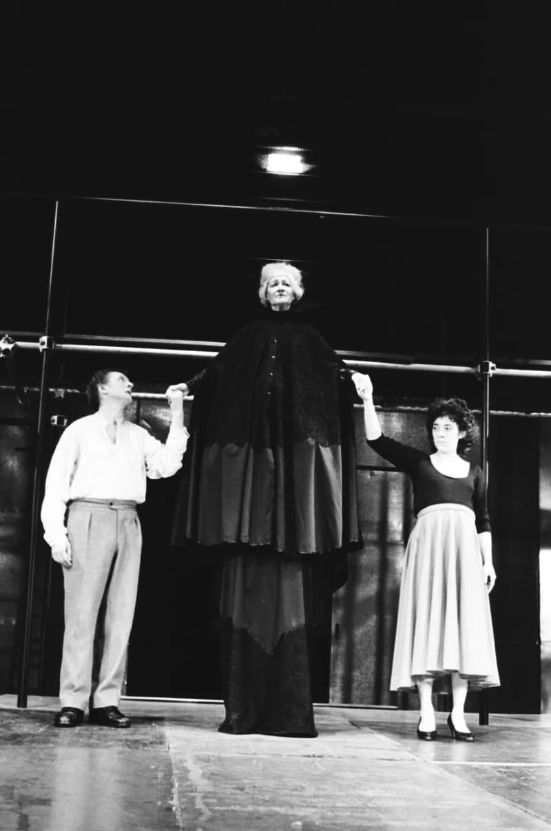 Georg Büchner : Woyzeck