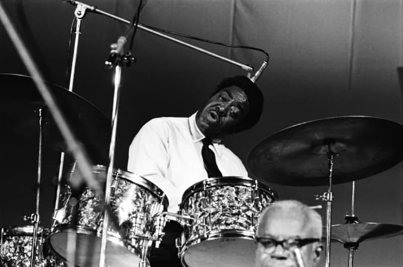 Newport '71 /Jazz Festival/