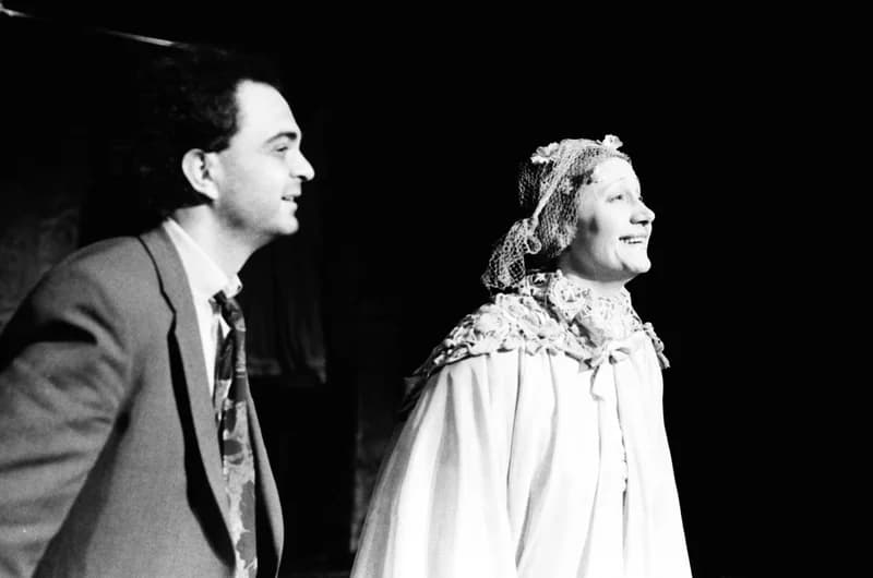 Hubay Miklós: Római karnevál