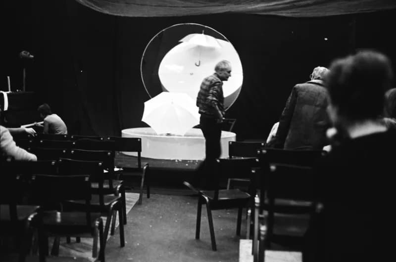 Bayer aszpirin - az Újvidéki Színház előadása