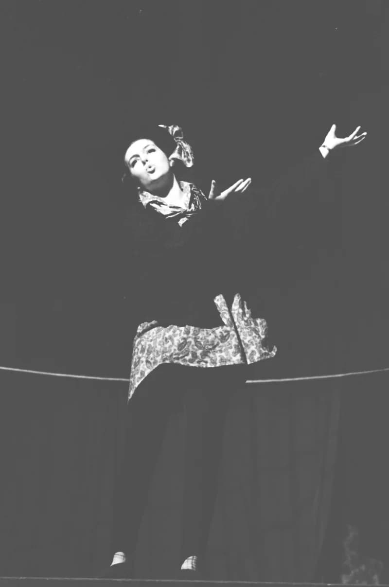 Színművészeti Vetélkedő