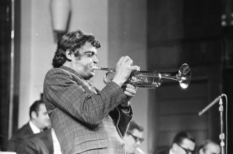 Maynard Ferguson koncert