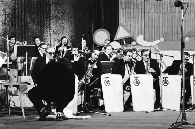 Newport '72 /Jazz Festival/