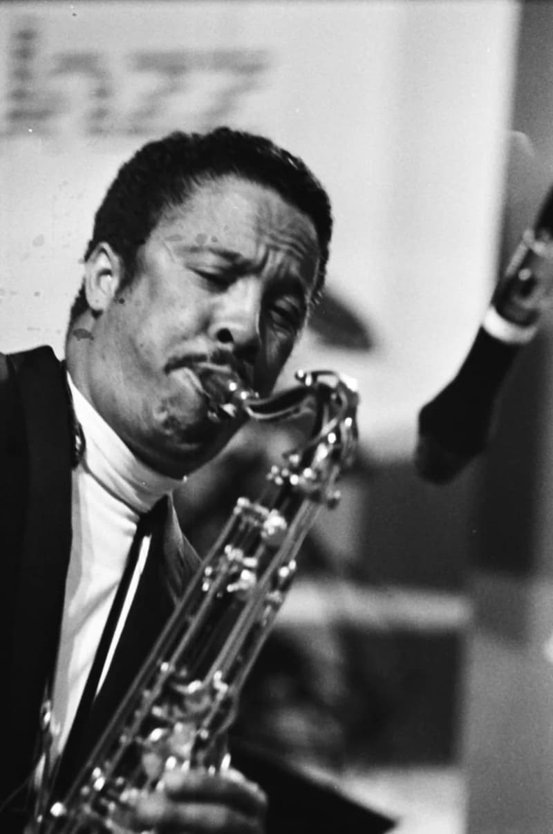 IX. Ljubljanai Nemzetközi Jazz Fesztivál