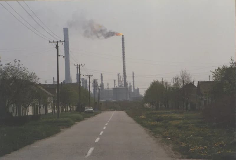 Falukép Hertelendyfalva