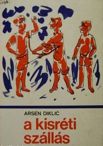 A kisréti szállás