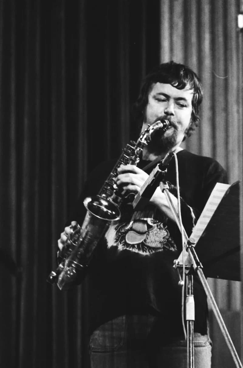 V. Belgrádi Jazz Fesztivál