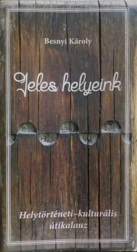 Jeles ​helyeink
