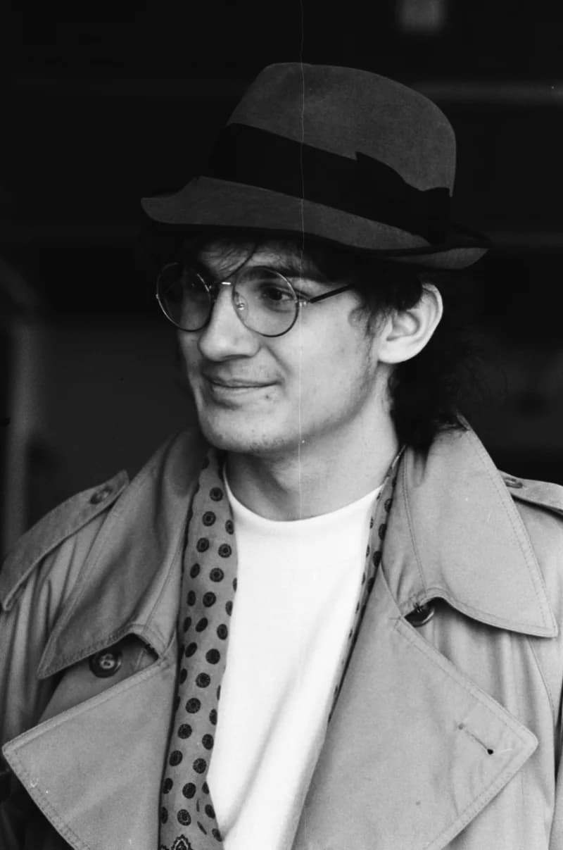 Középiskolások Irodalmi Vetélkedője '86