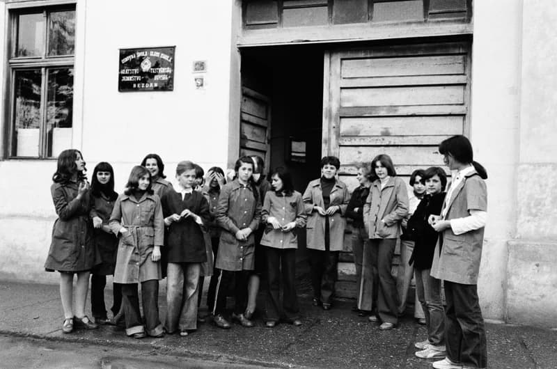 A bezdáni Munkácsy Mihály rajzcsoport