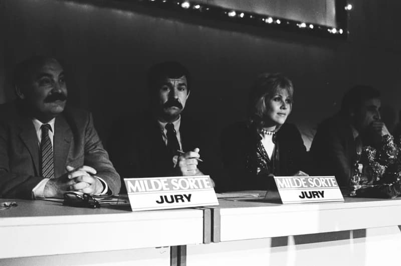 Vajdasági szépségválasztás