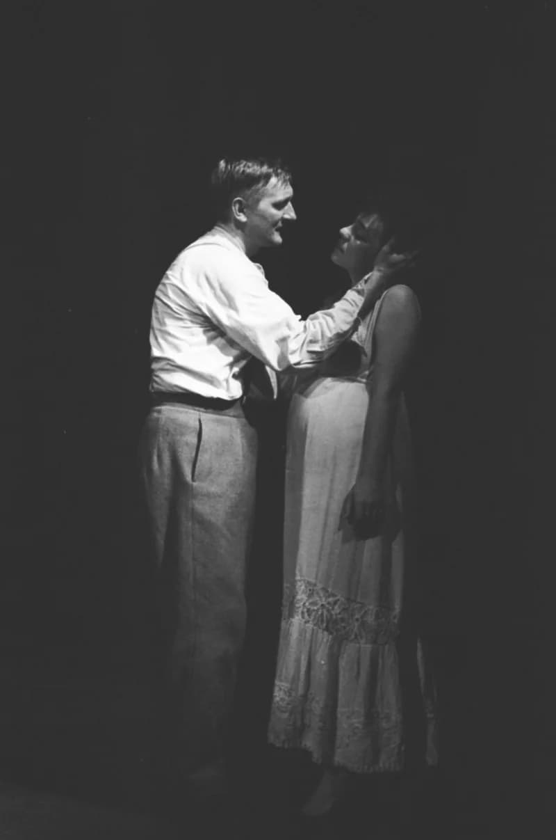 Tompa Gábor (r.): Woyzeck