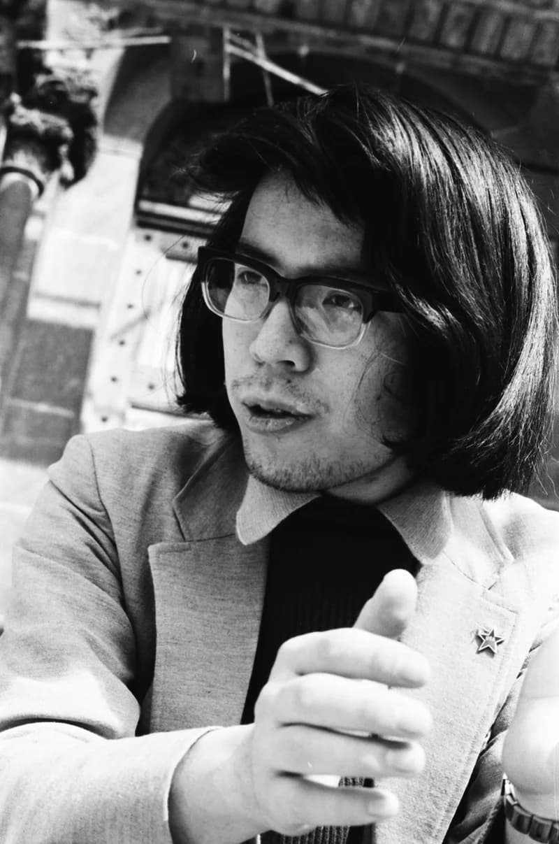 Budapest (ismeretlen férfi)