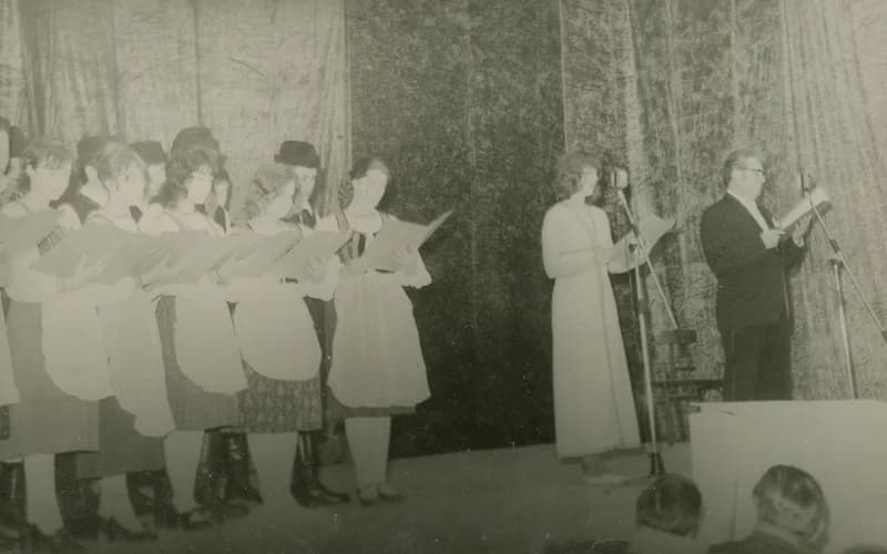 Kerekes Lajos és lánya, Kerekes Zita