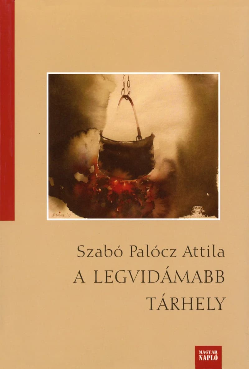 A legvidámabb tárhely 