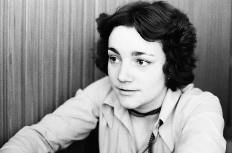 Középiskolások Művészeti Vetélkedője '77