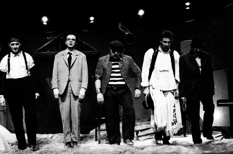 Görgey G.: Komámasszony, hol a stukker? /r.: Csiszár I./