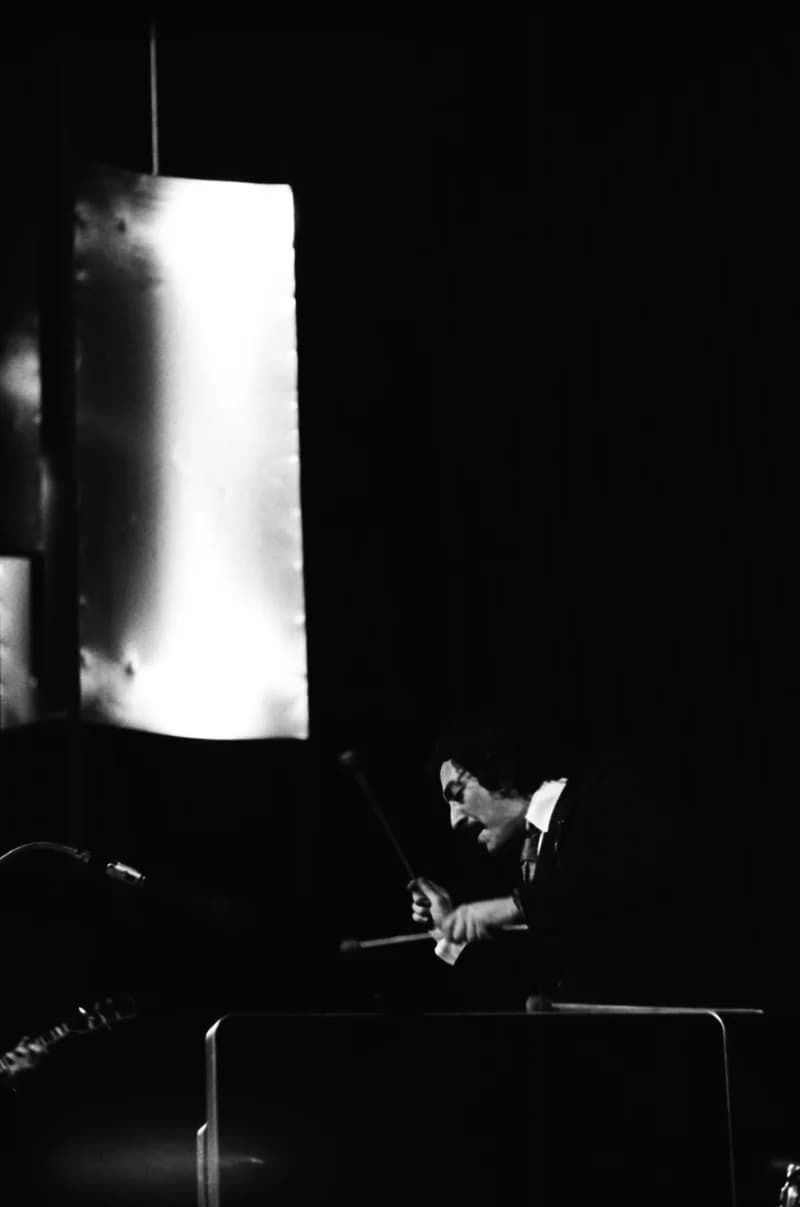 X. Ljubljanai Nemzetközi Jazz Fesztivál