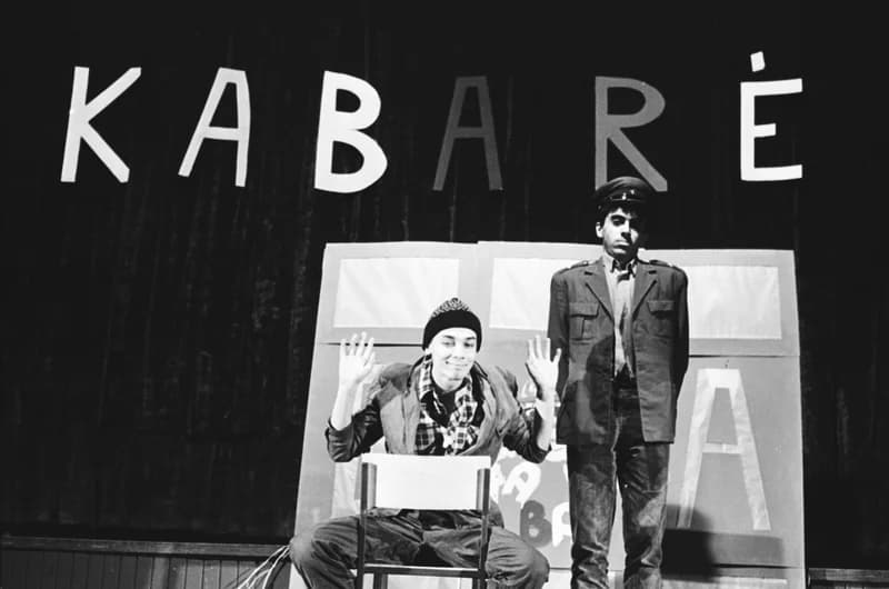 Színművészeti Vetélkedő