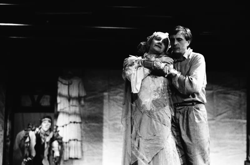 Hubay Miklós: Római karnevál