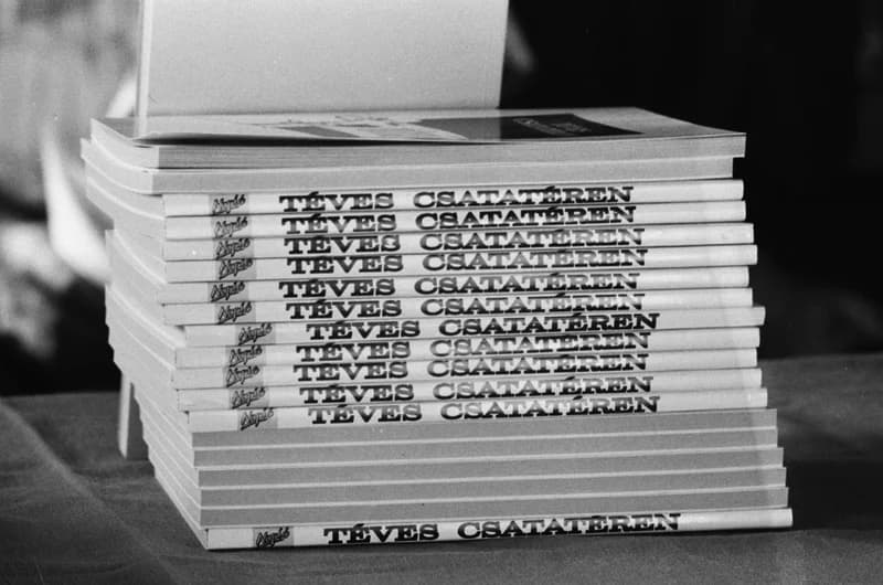 "Téves csatatéren"