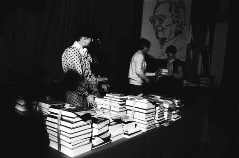 Középiskolások Művészeti Vetélkedője '80 