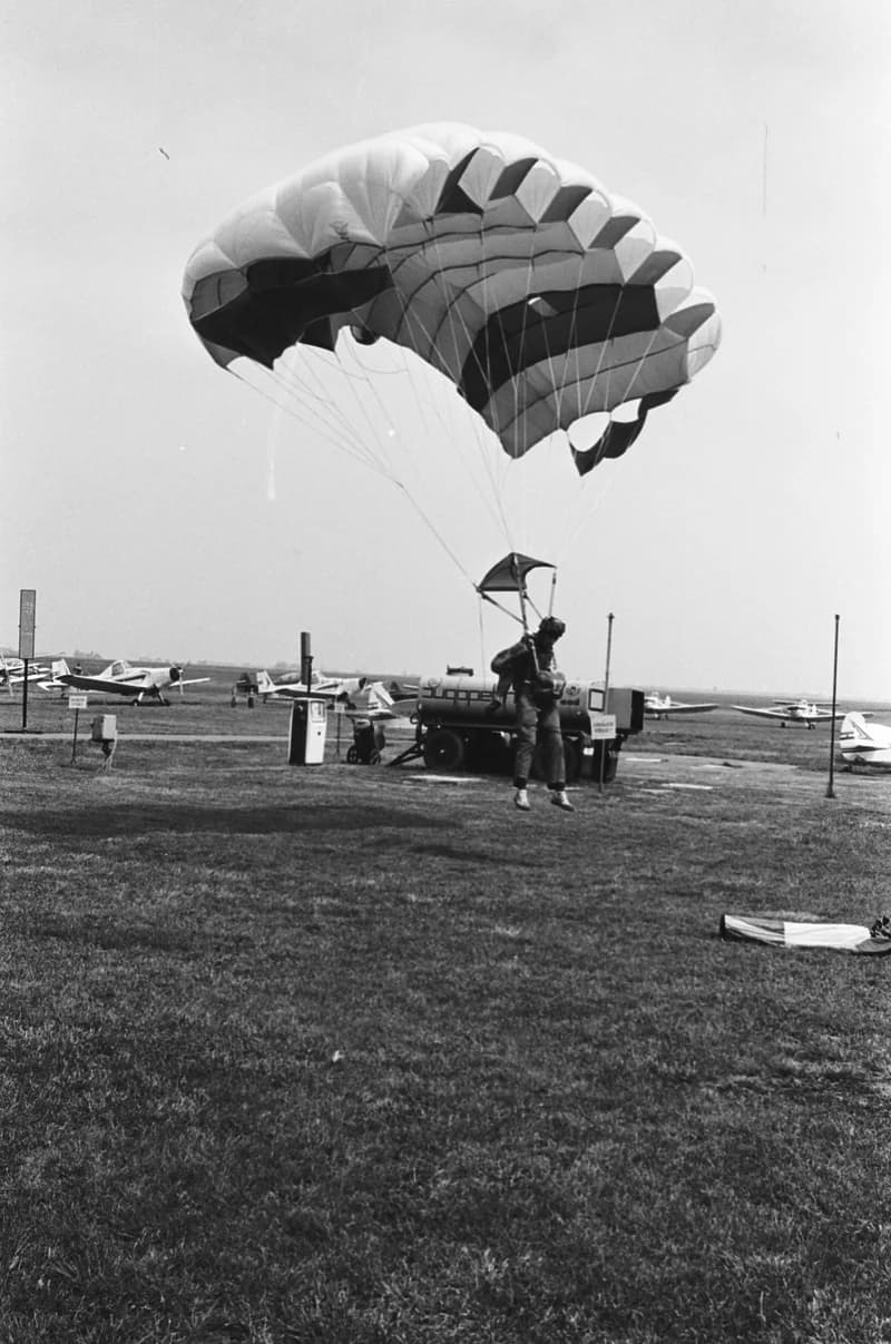 Repülőnap Csenejen