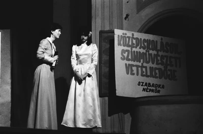 Színművészeti Vetélkedő