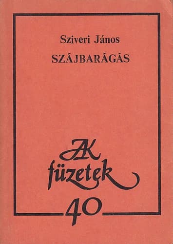 Szájbarágás