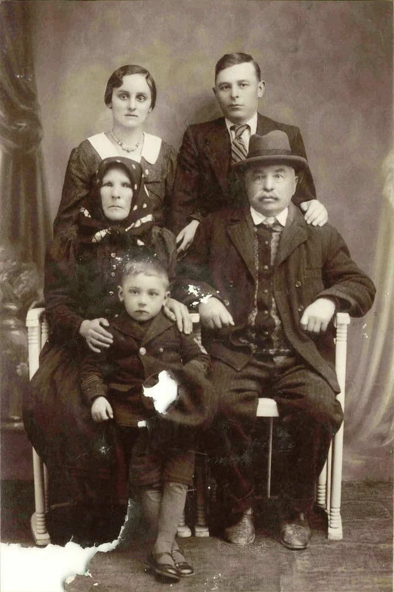 Hertelendyfalvi család