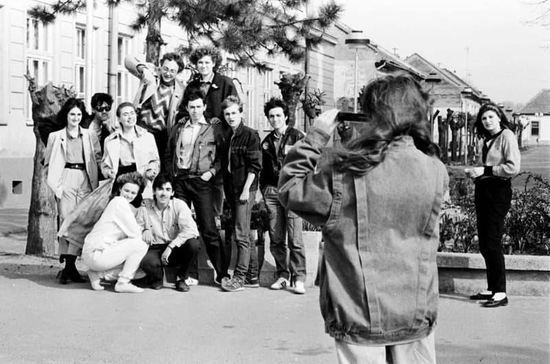 Középiskolások Irodalmi Vetélkedője '87