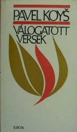 Válogatott versek