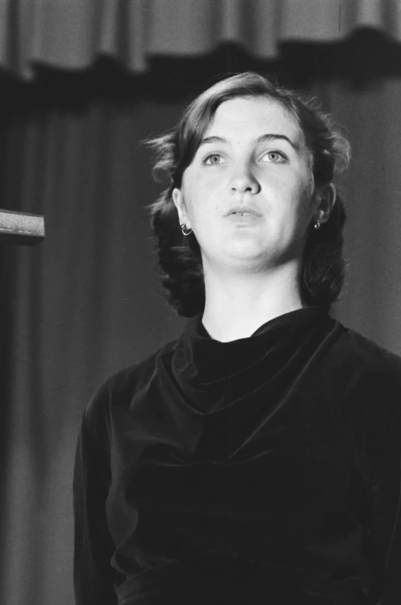 Középiskolások Művészeti Vetélkedője '78