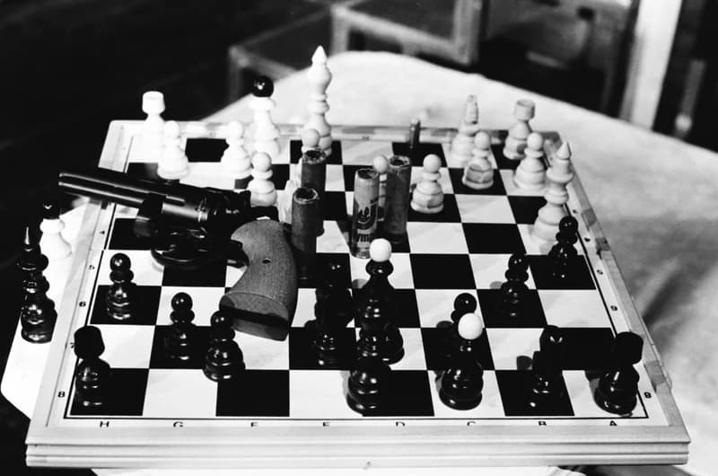 Aznap, amikor a pápát elrabolták