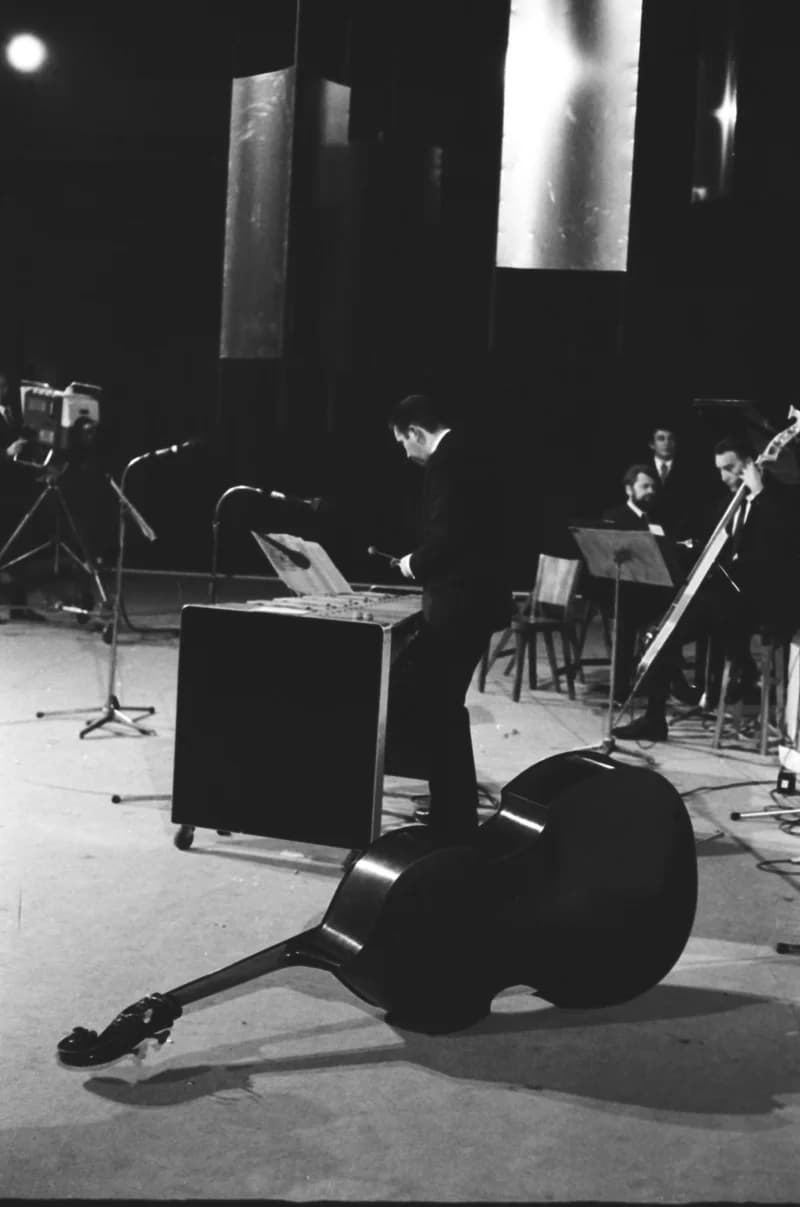 X. Ljubljanai Nemzetközi Jazz Fesztivál