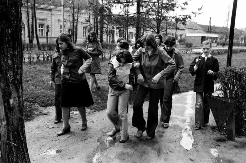 A bezdáni Munkácsy Mihály rajzcsoport