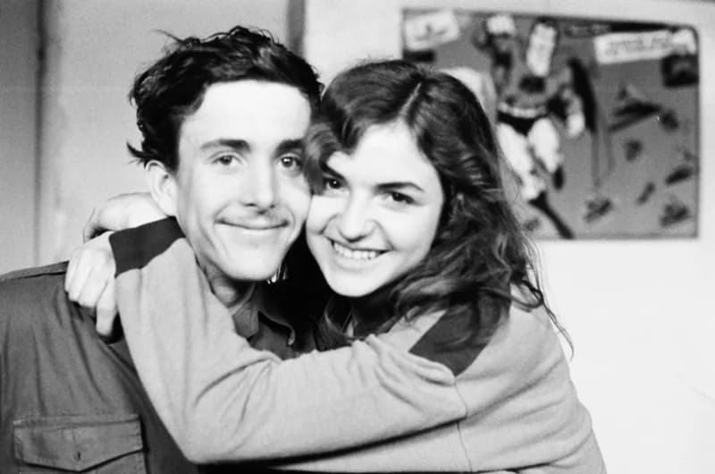 Középiskolások Művészeti Vetélkedője '84 (Színművészeti, Ifjúsági Tribün)