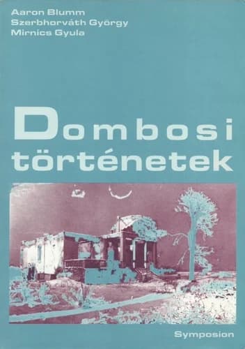 Dombosi történetek