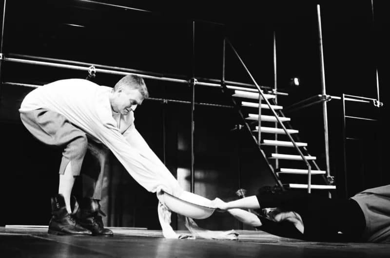 Georg Büchner : Woyzeck