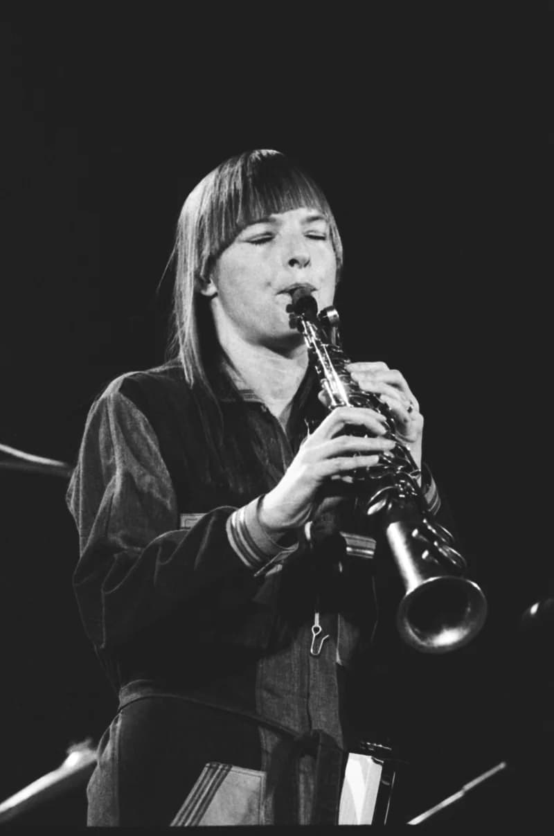 XVII. Ljubljanai Jazzfesztivál