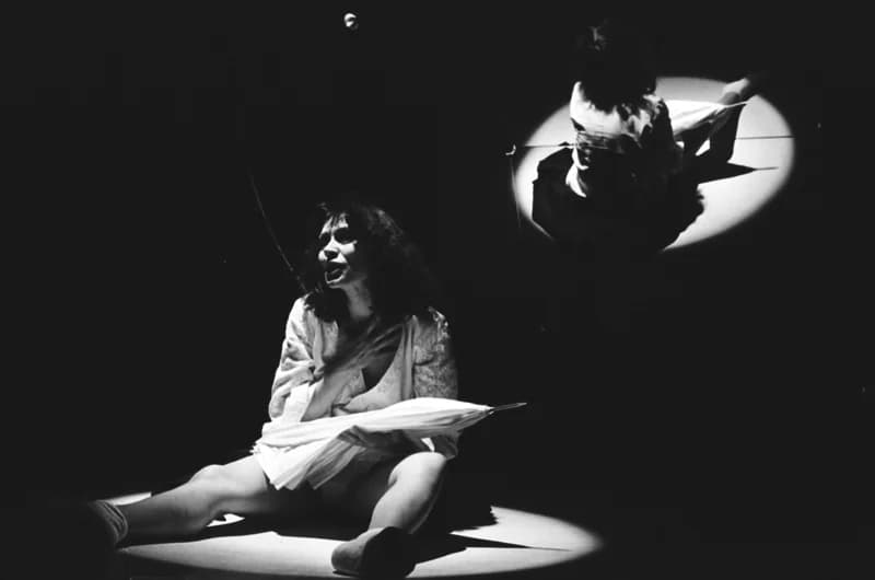 Bayer aszpirin - az Újvidéki Színház előadása