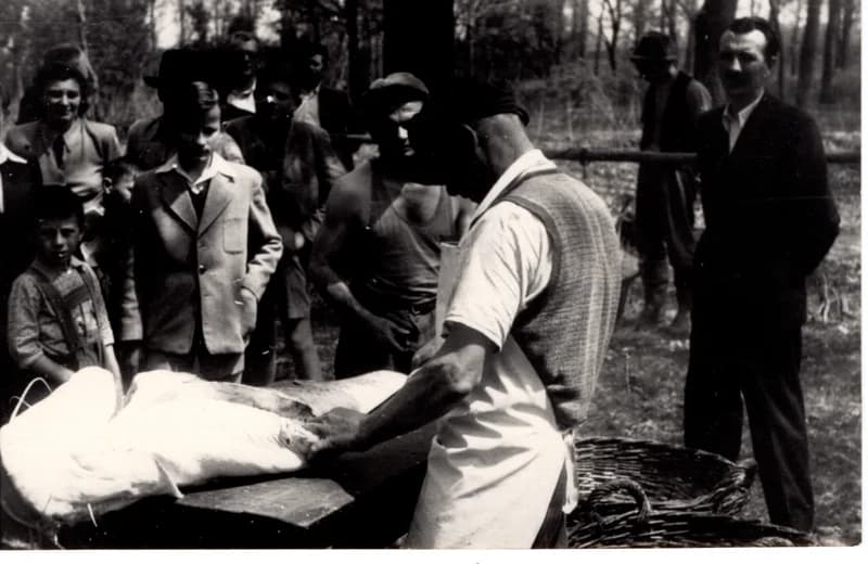 A halászszövetkezet május 1-én