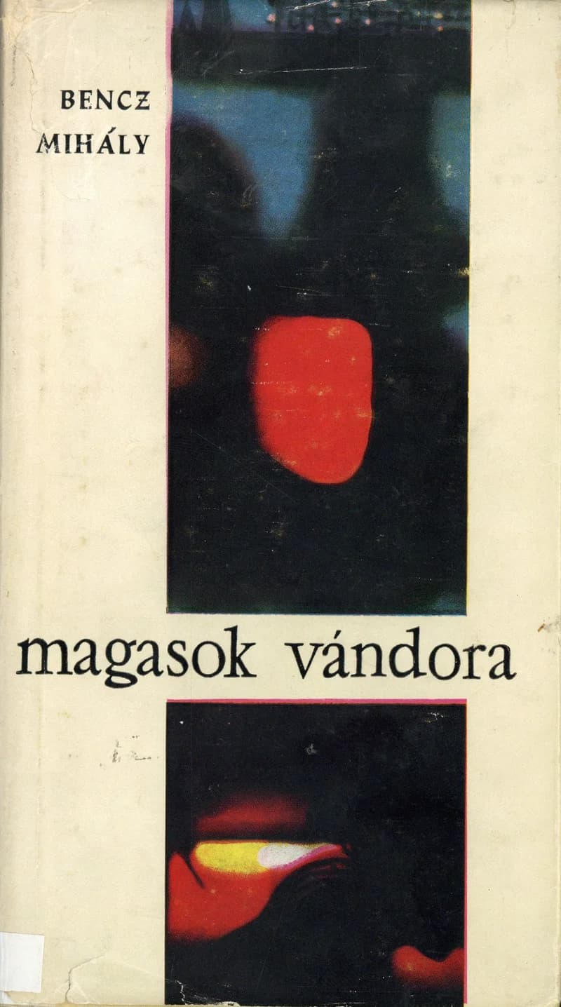 Magasok vándora