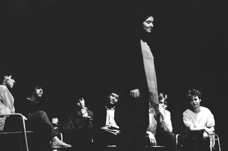 Színművészeti Vetélkedő