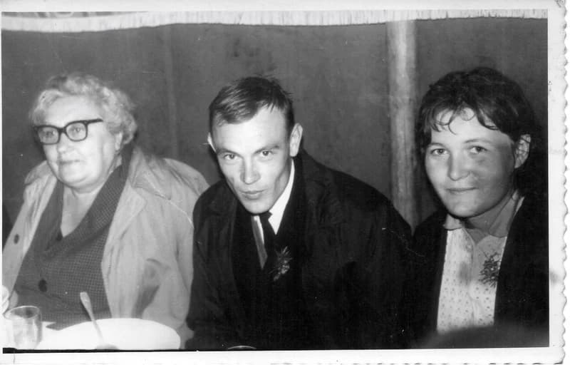 A csantavéri falunapon